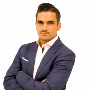 Antonio Lara, agente inmobiliario en Sevilla y Aljarafe